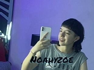 Noahyzoe