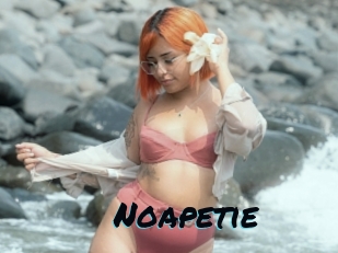 Noapetie