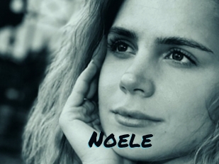 Noele