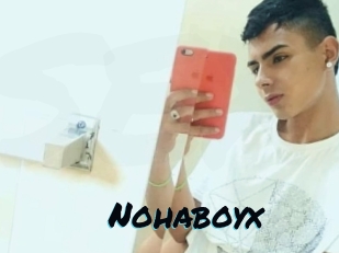 Nohaboyx