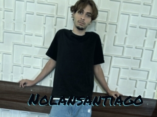 Nolansantiago