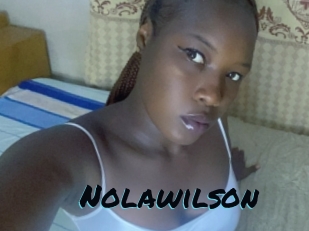 Nolawilson