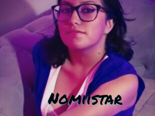 Nomiistar