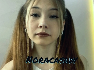 Noracasady