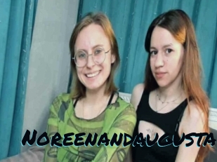 Noreenandaugusta