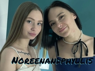 Noreenandphyllis