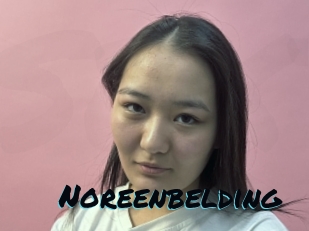 Noreenbelding