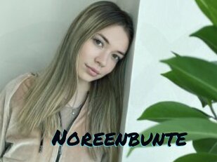 Noreenbunte