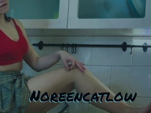 Noreencatlow