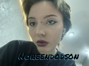 Noreendodson