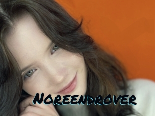 Noreendrover