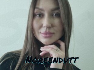 Noreendutt