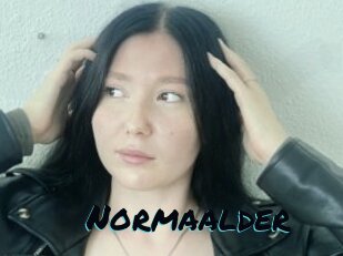 Normaalder