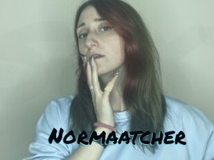 Normaatcher