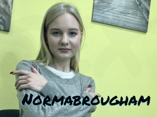 Normabrougham