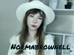 Normabrownell