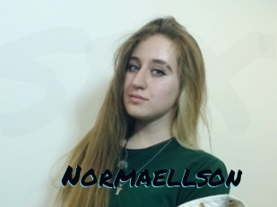 Normaellson