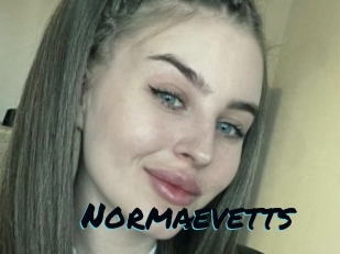 Normaevetts