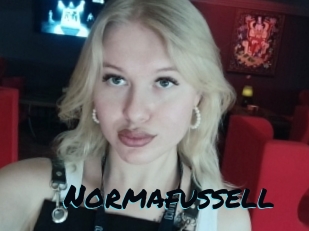 Normafussell