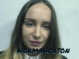 Normahorton