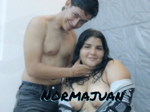 Normajuan