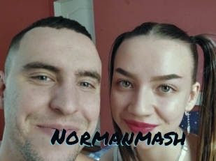 Normanmash