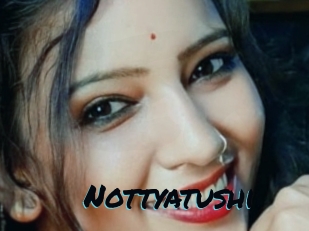 Nottyatushi