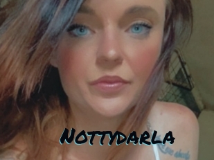 Nottydarla