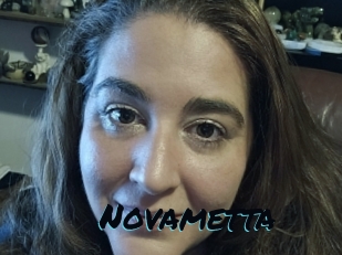 Novametta