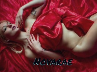 Novarae