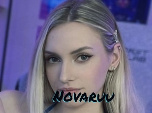 Novaruu