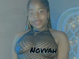 Novvah