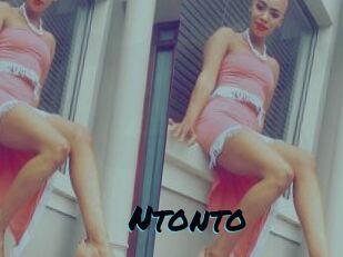 Ntonto