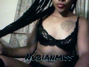 Nubian_miss