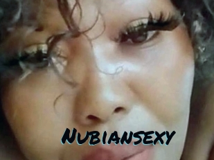 Nubiansexy