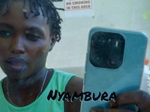 Nyambura