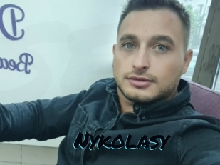 Nykolasy