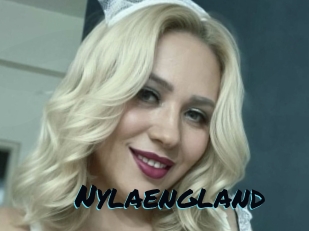 Nylaengland