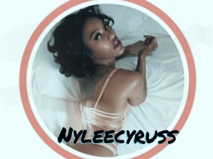 Nyleecyruss