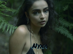 Nyxa