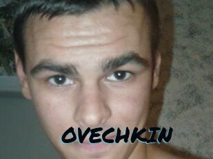 OVECHKIN