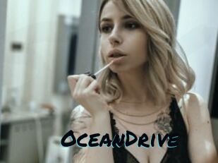 OceanDrive