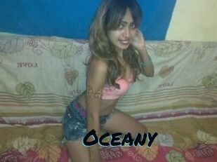 Oceany