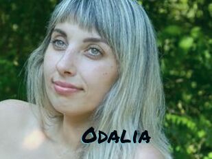 Odalia
