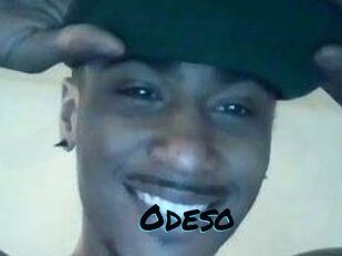 Odeso