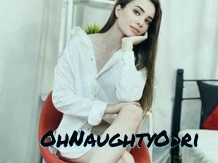 OhNaughtyOdri
