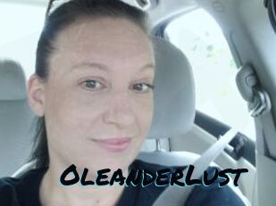 OleanderLust