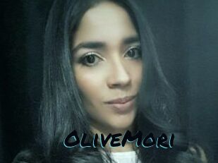 OliveMori