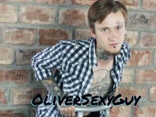 OliverSexyGuy