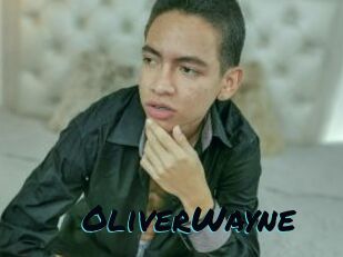OliverWayne